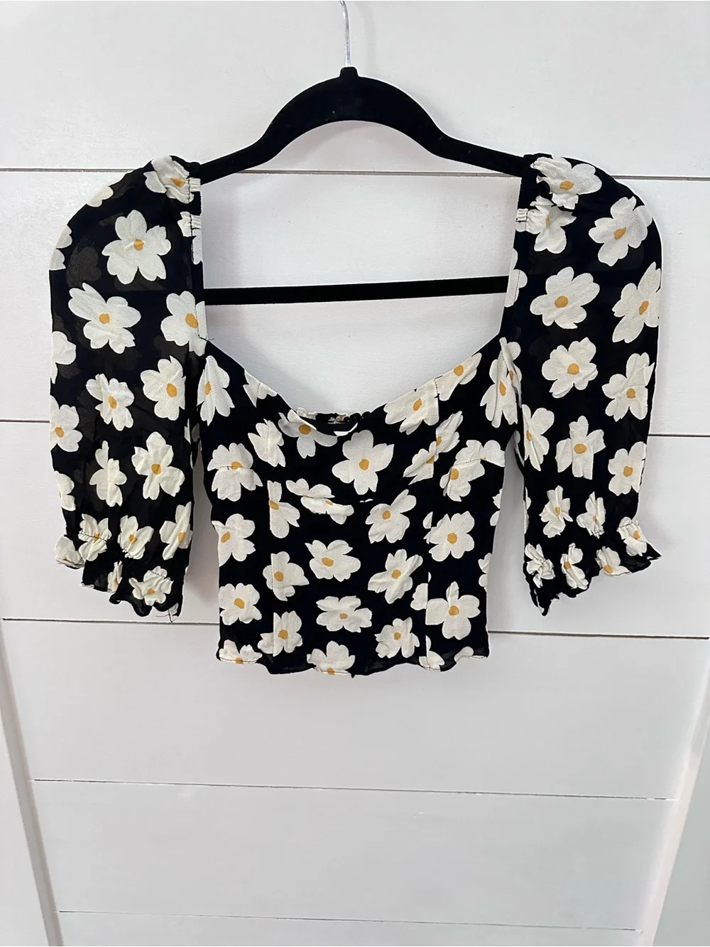 Reformation georgia daisy
